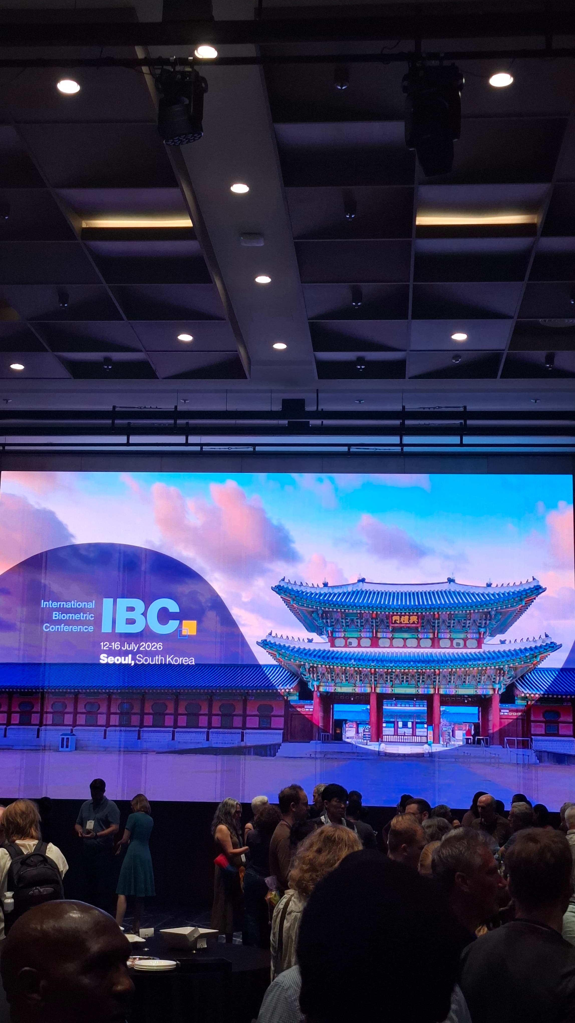 IBC Konferansı
