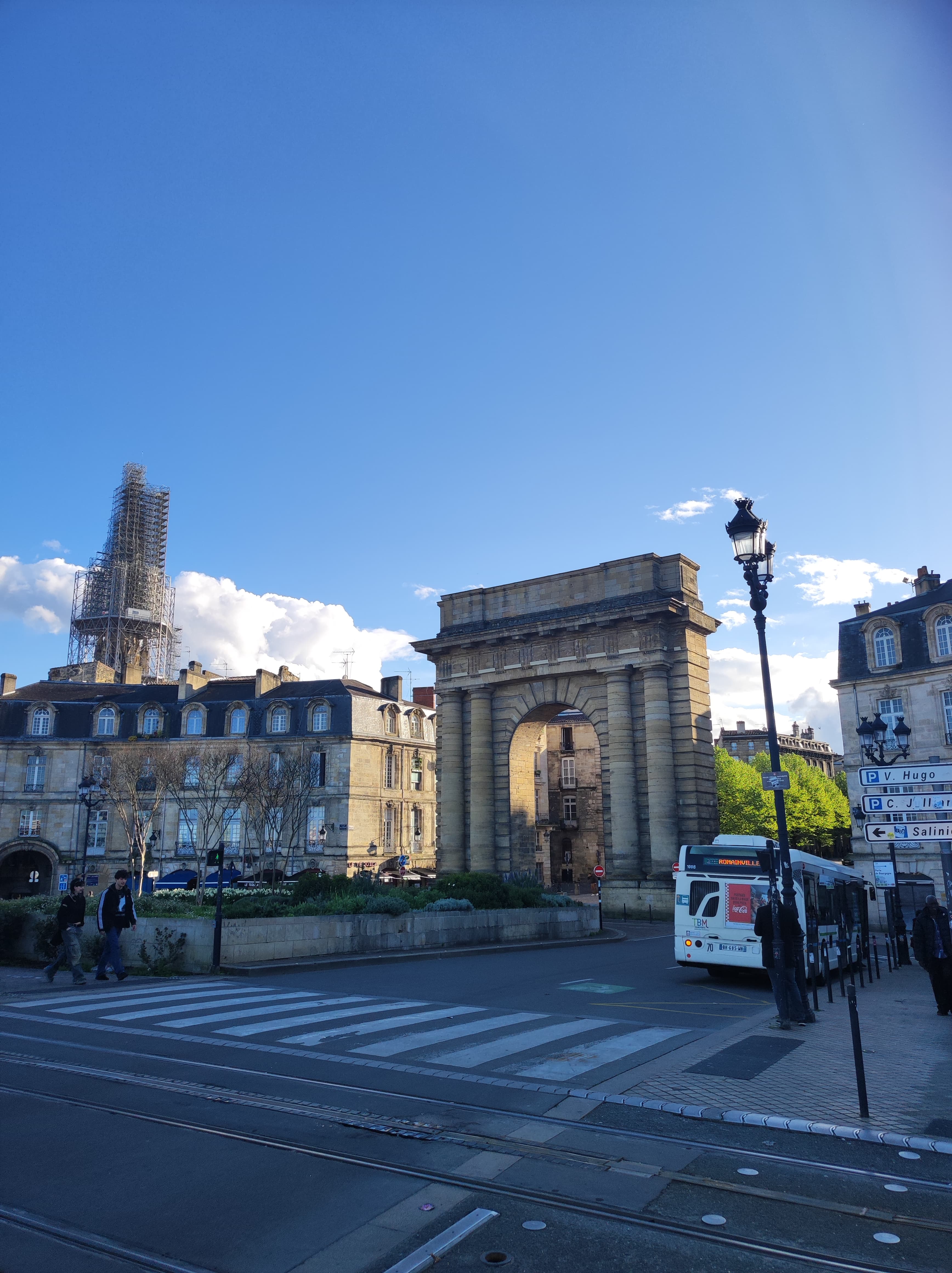 Bordeaux 2024